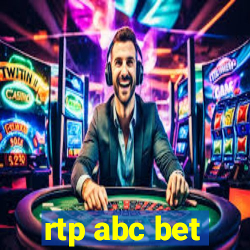 rtp abc bet